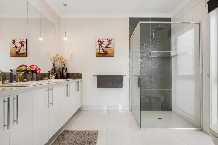 Sixth view of Homely house listing, 61 Noorat Place, Cranbourne North VIC 3977