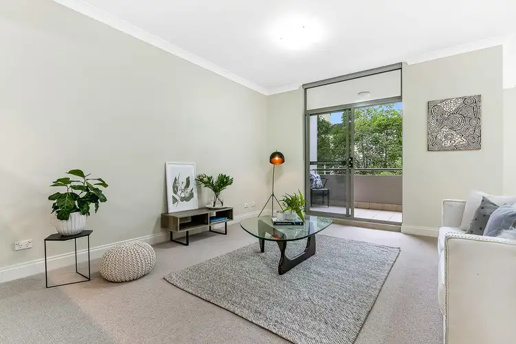 Second view of Homely apartment listing, 9/10 Kings Park Circuit, Five Dock NSW 2046
