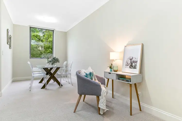 Third view of Homely apartment listing, 9/10 Kings Park Circuit, Five Dock NSW 2046