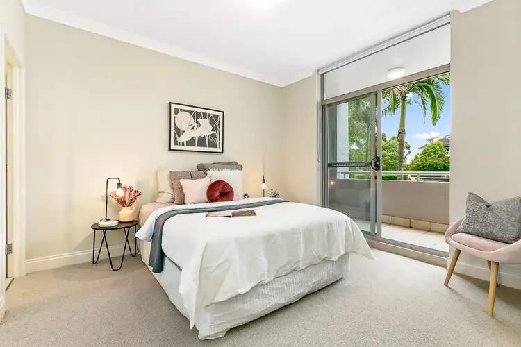 Fifth view of Homely apartment listing, 9/10 Kings Park Circuit, Five Dock NSW 2046