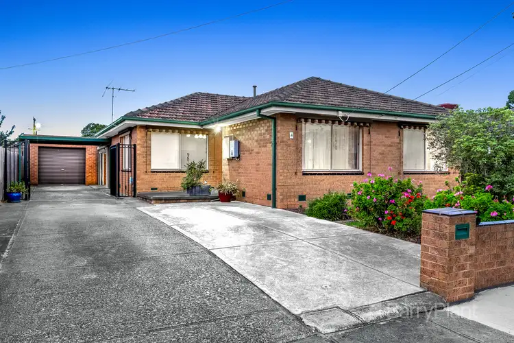 4 Torino Street, St Albans VIC 3021