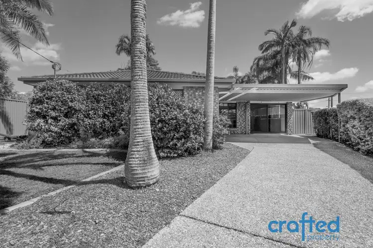 13 Lucida Court, Regents Park QLD 4118