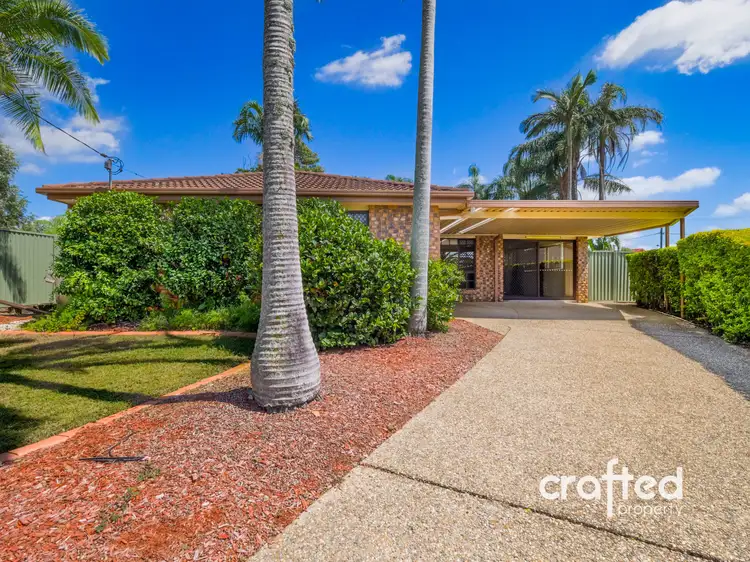 Second view of Homely house listing, 13 Lucida Court, Regents Park QLD 4118
