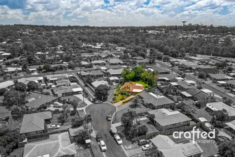 Third view of Homely house listing, 13 Lucida Court, Regents Park QLD 4118
