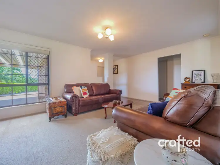 Fifth view of Homely house listing, 13 Lucida Court, Regents Park QLD 4118