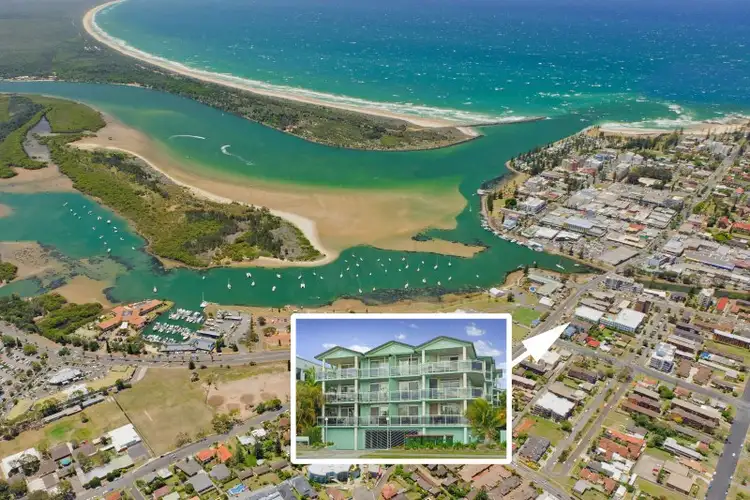 10/14-16 Buller Street, Port Macquarie NSW 2444