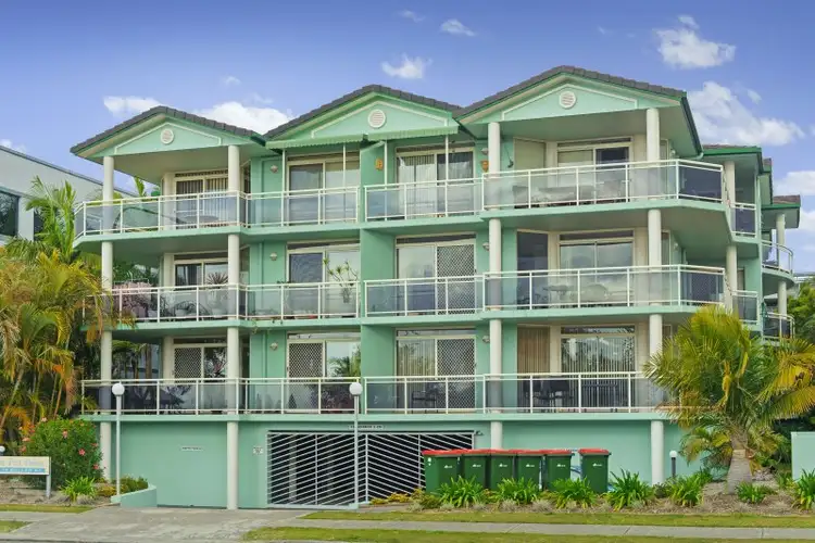 Second view of Homely unit listing, 10/14-16 Buller Street, Port Macquarie NSW 2444