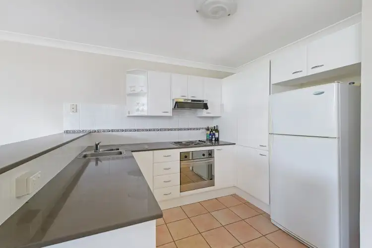 Fourth view of Homely unit listing, 10/14-16 Buller Street, Port Macquarie NSW 2444