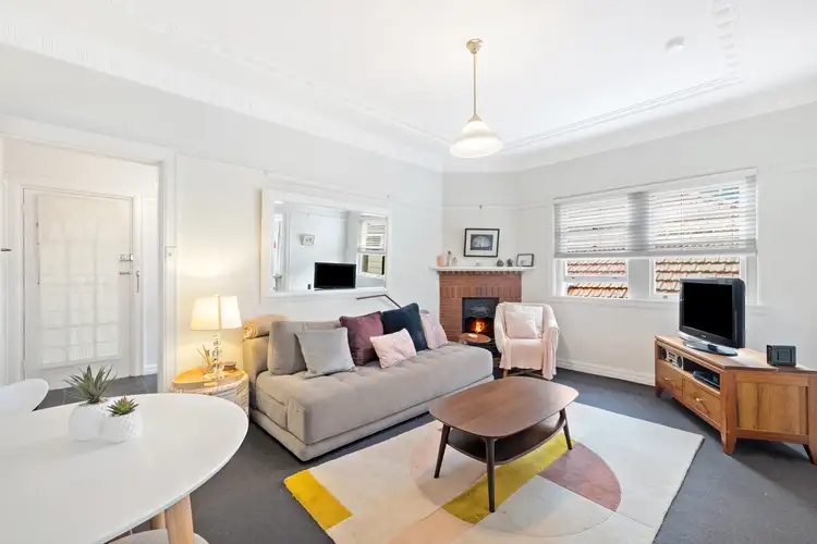 3/7 Shadforth Street, Mosman NSW 2088