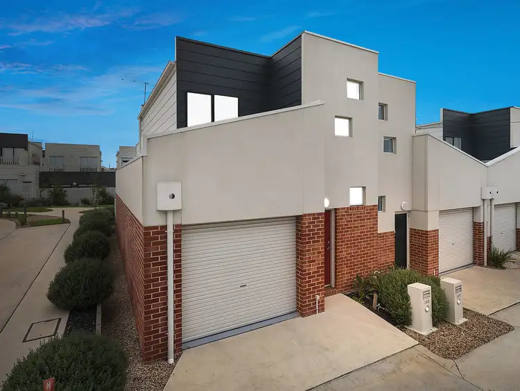 Second view of Homely unit listing, 30/5 Oxford Street, Whittington VIC 3219