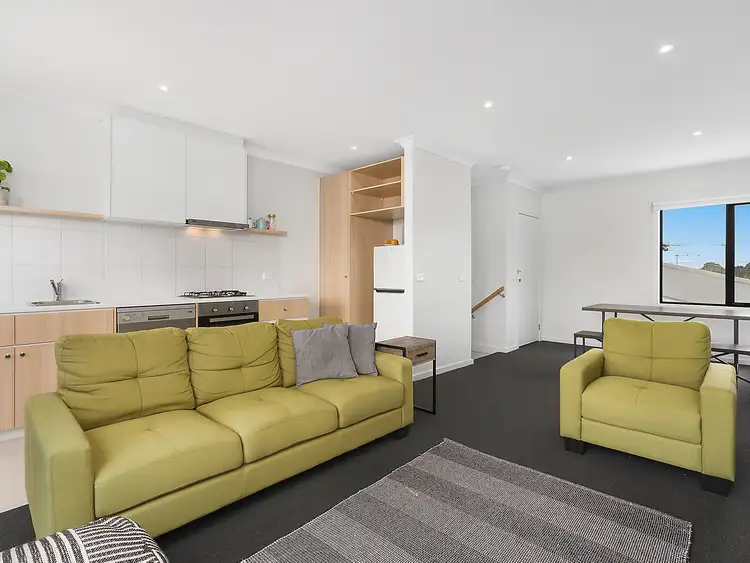 Third view of Homely unit listing, 30/5 Oxford Street, Whittington VIC 3219