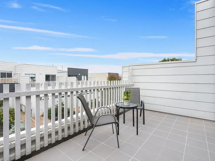 Sixth view of Homely unit listing, 30/5 Oxford Street, Whittington VIC 3219