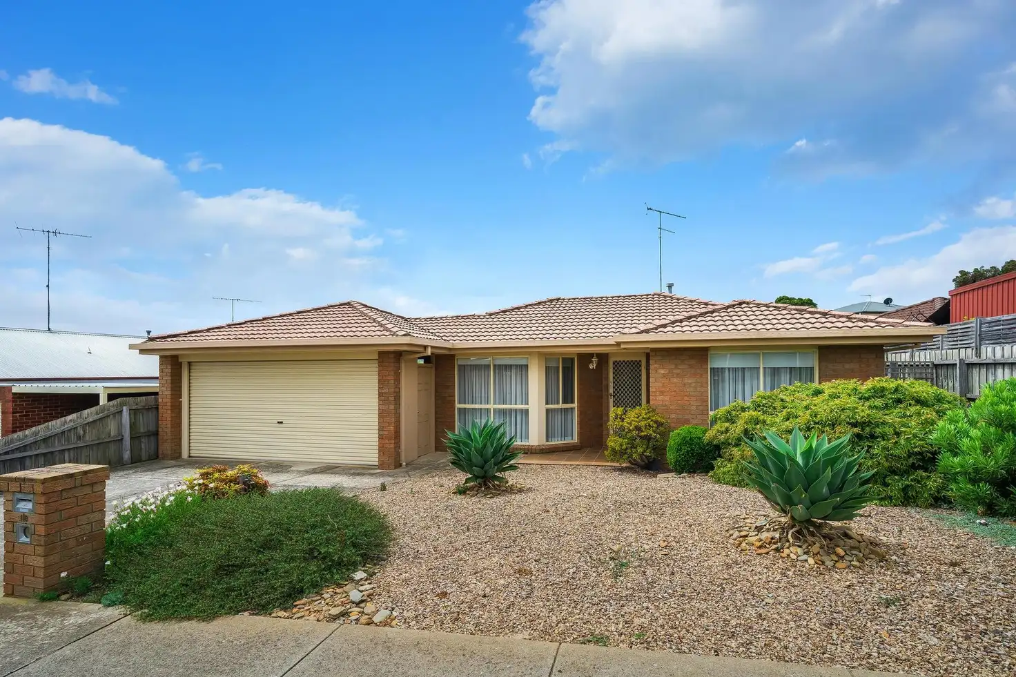 Main view of Homely house listing, 10 Arabando Drive, Leopold VIC 3224
