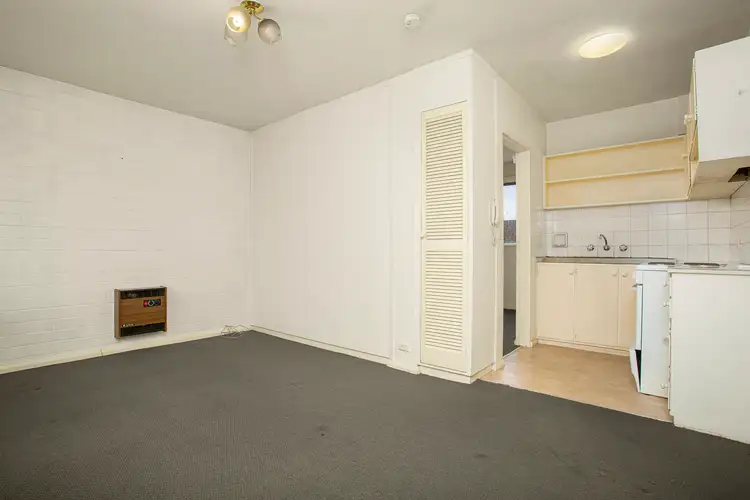 Third view of Homely apartment listing, 10/13-15 Dover Street, Flemington VIC 3031