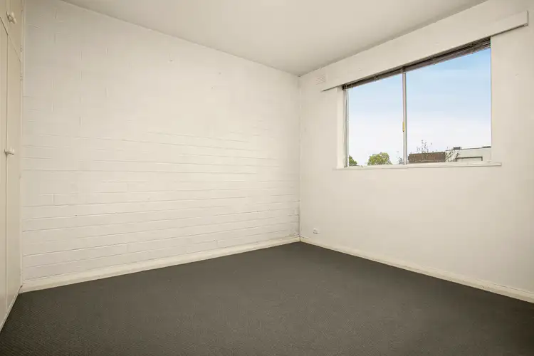 Fourth view of Homely apartment listing, 10/13-15 Dover Street, Flemington VIC 3031