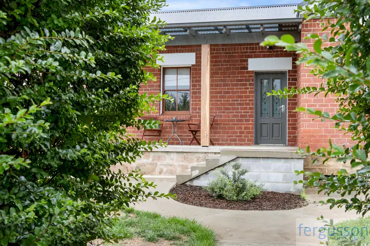 Main view of Homely house listing, 48 Denison Street, Cooma NSW 2630