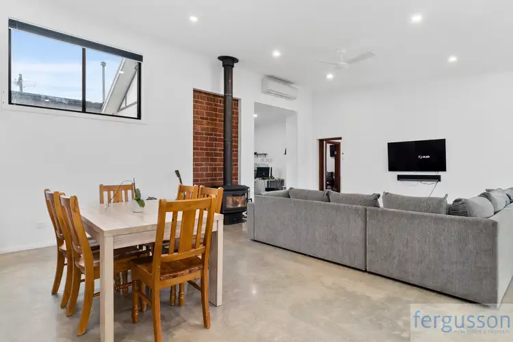Fourth view of Homely house listing, 48 Denison Street, Cooma NSW 2630