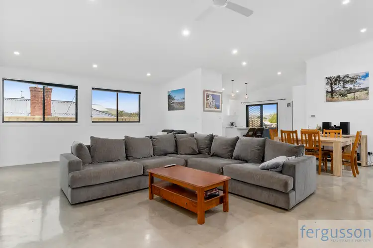Fifth view of Homely house listing, 48 Denison Street, Cooma NSW 2630