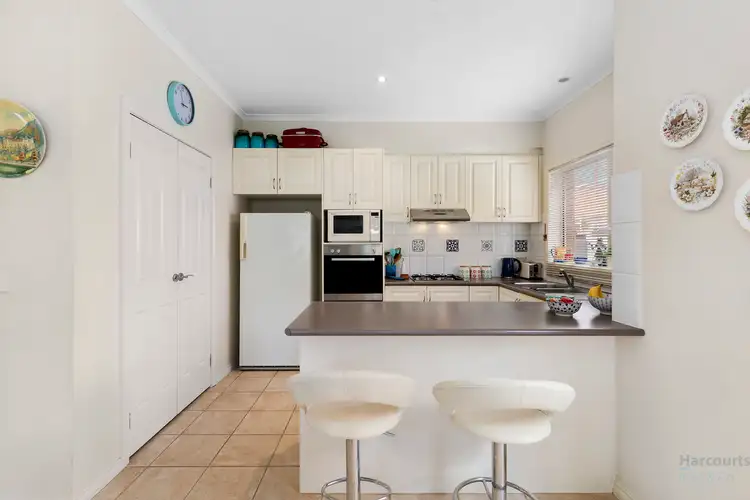 Second view of Homely house listing, 1/22 Old Plenty Road, South Morang VIC 3752