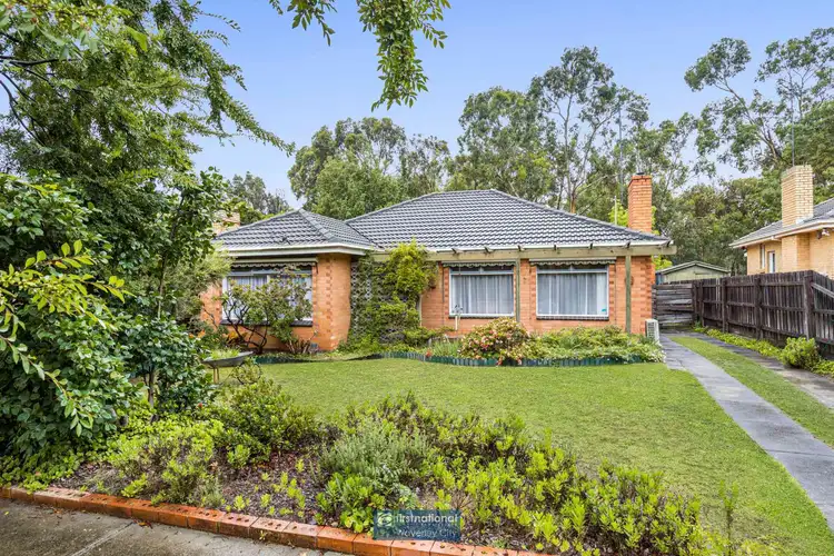 43 Valda Avenue, Mont Albert North VIC 3129