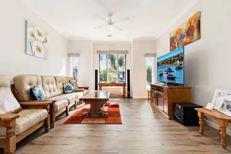 Sixth view of Homely house listing, 17 Rowell Drive, Mernda VIC 3754