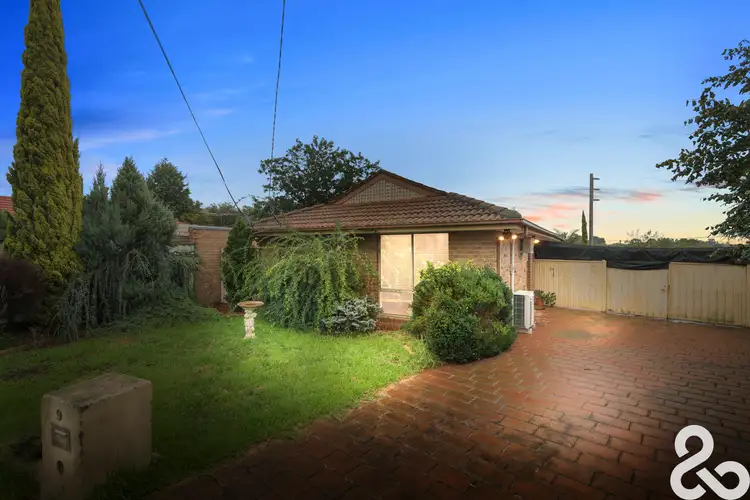 Main view of Homely house listing, 9 Westleigh Court, Mill Park VIC 3082