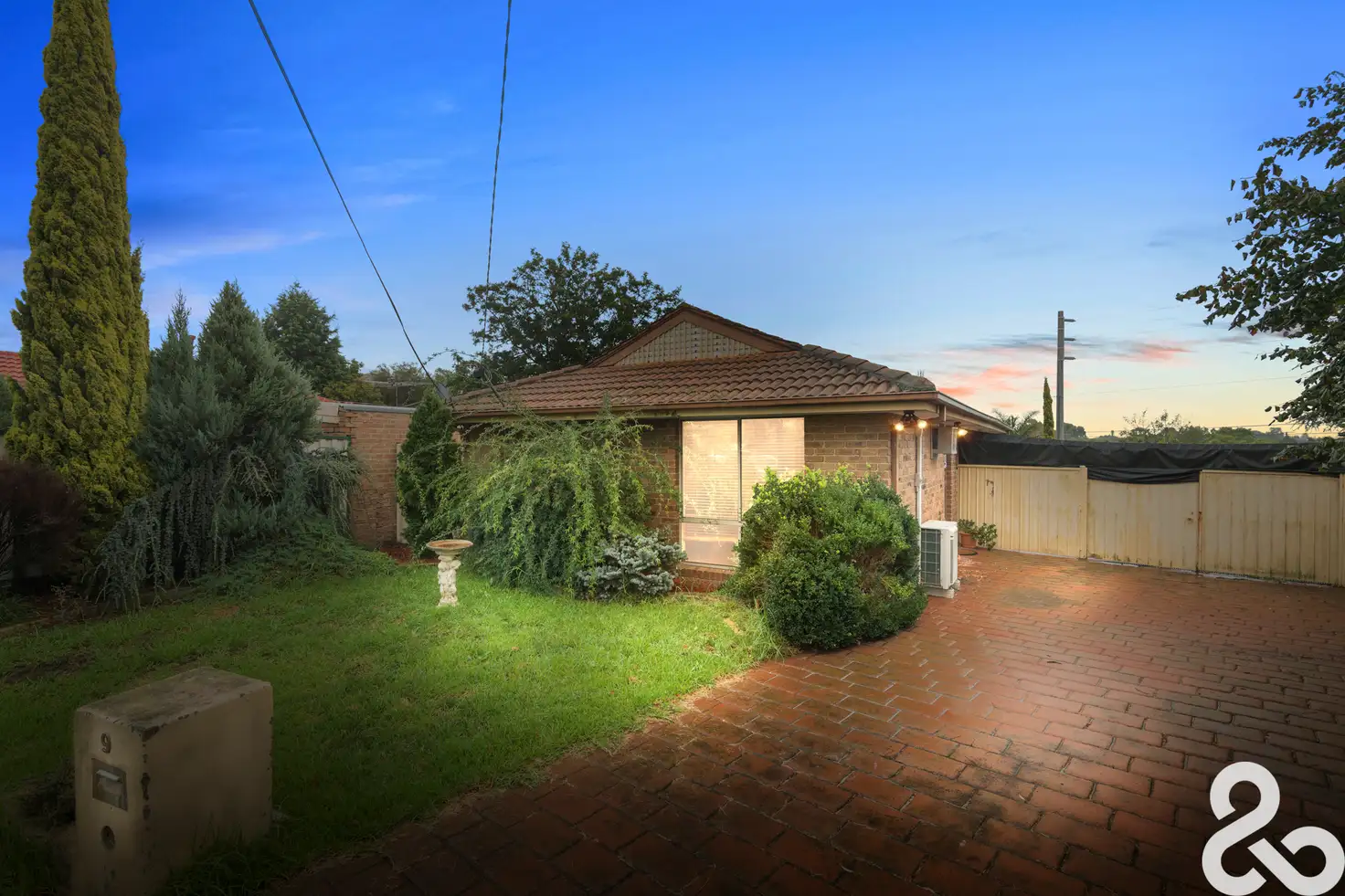 Main view of Homely house listing, 9 Westleigh Court, Mill Park VIC 3082