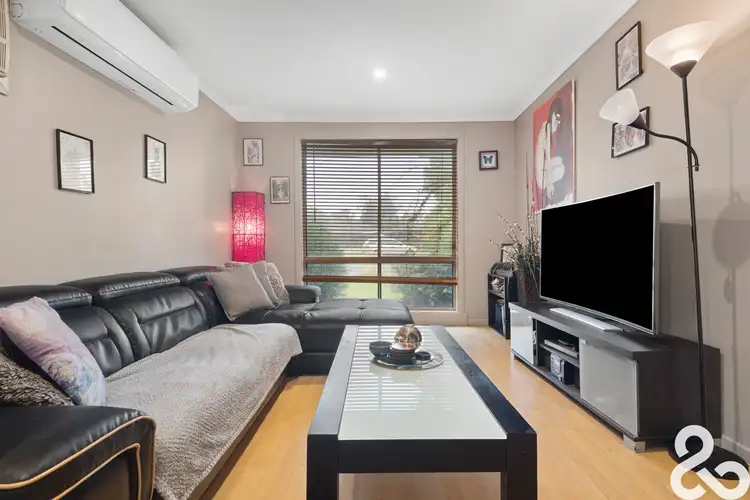 Third view of Homely house listing, 9 Westleigh Court, Mill Park VIC 3082