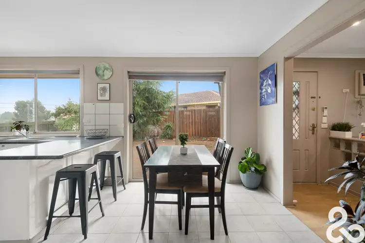 Fifth view of Homely house listing, 9 Westleigh Court, Mill Park VIC 3082