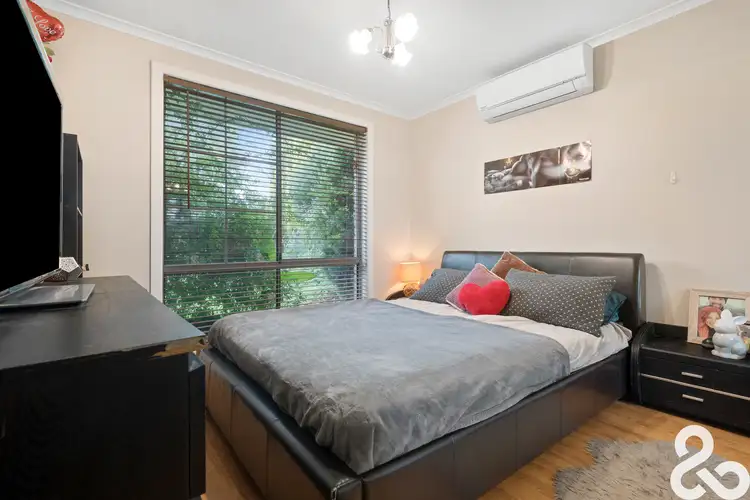 Sixth view of Homely house listing, 9 Westleigh Court, Mill Park VIC 3082