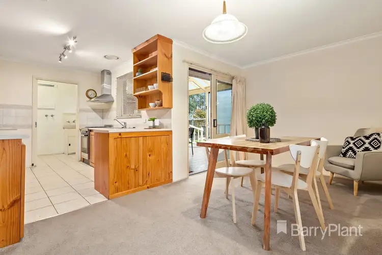 Fifth view of Homely house listing, 25 Lucerne Road, Ferntree Gully VIC 3156