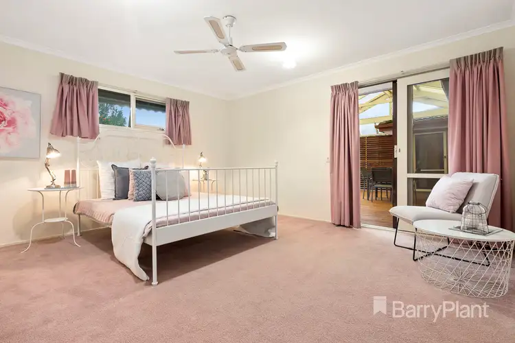 Sixth view of Homely house listing, 25 Lucerne Road, Ferntree Gully VIC 3156