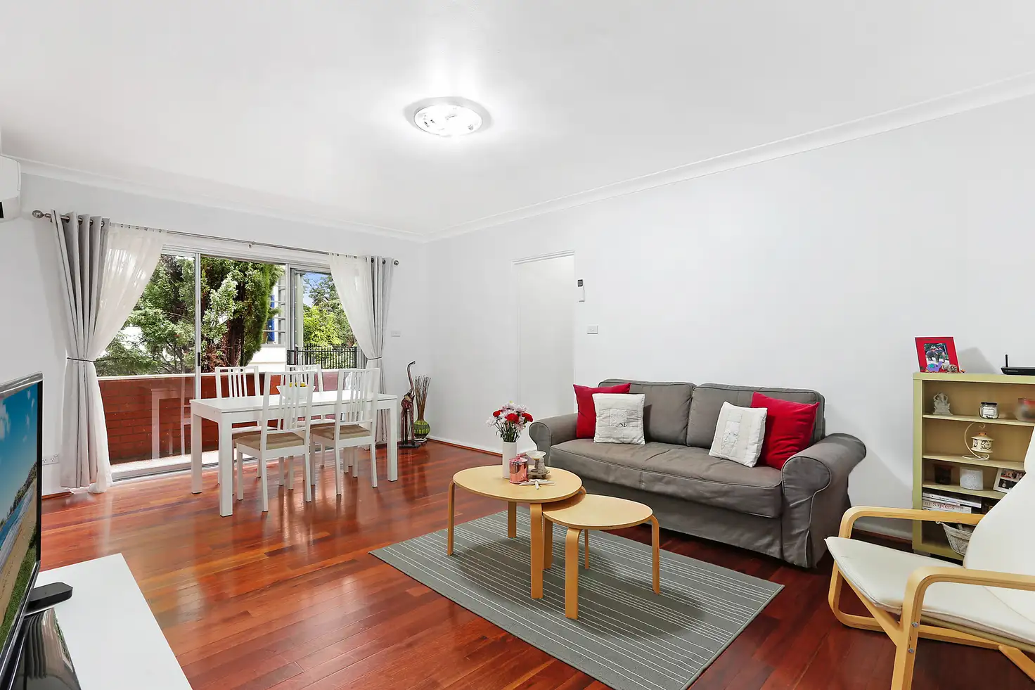 Main view of Homely apartment listing, 1/1 Margaret Street, Strathfield NSW 2135