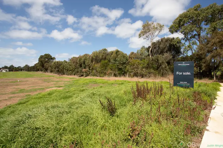 Third view of Homely land listing, 21 Kookaburra Circuit, Cowes VIC 3922