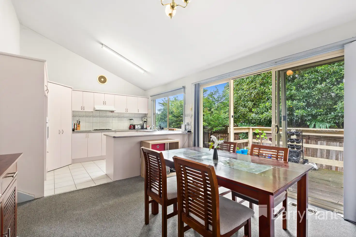 Main view of Homely unit listing, 3/7 Oak Avenue, Boronia VIC 3155