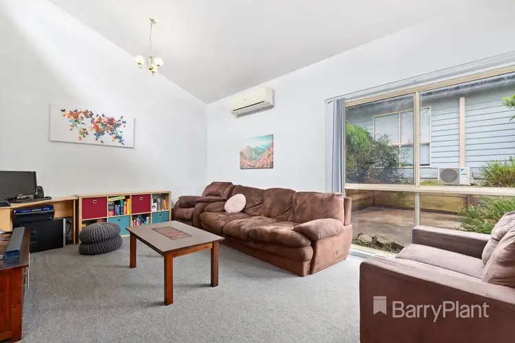 Third view of Homely unit listing, 3/7 Oak Avenue, Boronia VIC 3155