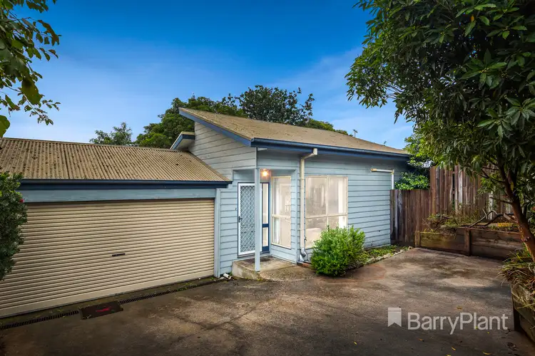 Fourth view of Homely unit listing, 3/7 Oak Avenue, Boronia VIC 3155