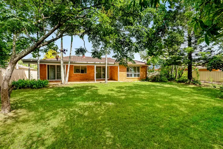 Second view of Homely house listing, 24 Togo's Avenue, Currumbin Waters QLD 4223
