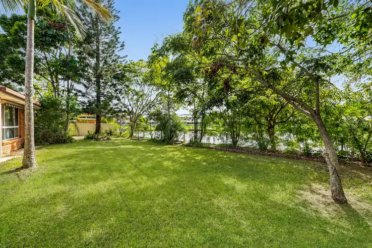Fifth view of Homely house listing, 24 Togo's Avenue, Currumbin Waters QLD 4223