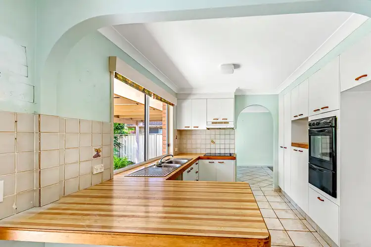 Sixth view of Homely house listing, 24 Togo's Avenue, Currumbin Waters QLD 4223