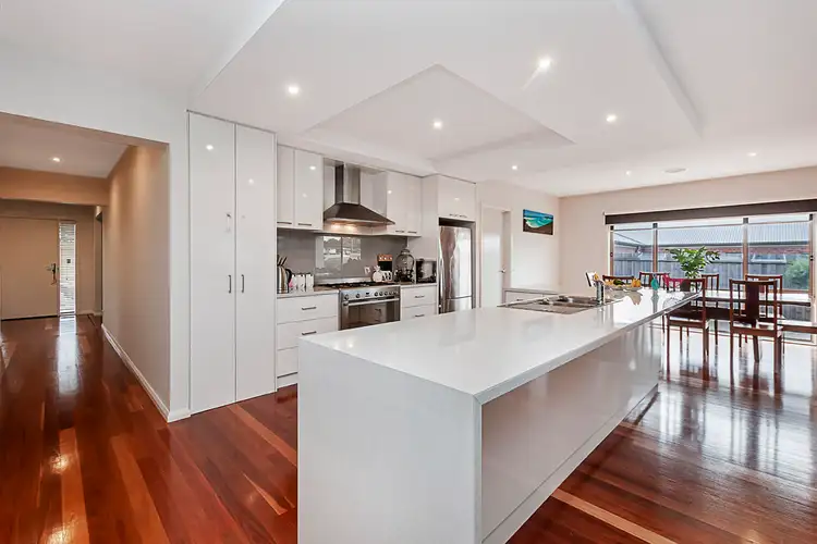 Second view of Homely house listing, 2 Neptune Avenue, Portland VIC 3305