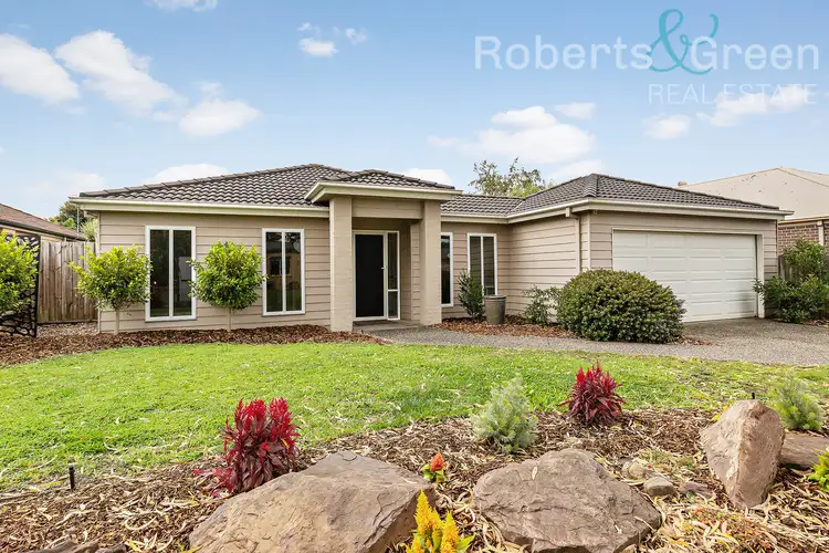 3 Isis Place, Hastings VIC 3915
