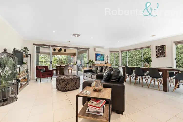 Fifth view of Homely house listing, 3 Isis Place, Hastings VIC 3915