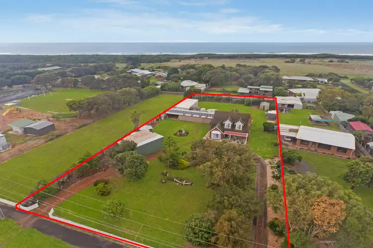 11 - Windham Street, Narrawong VIC 3285