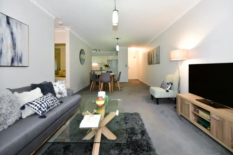 3/36 Virginia Street, Rosehill NSW 2142