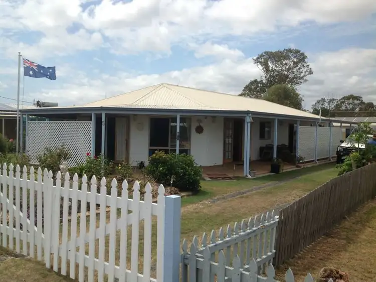 Main view of Homely house listing, 5 Smith Street, Buxton QLD 4660