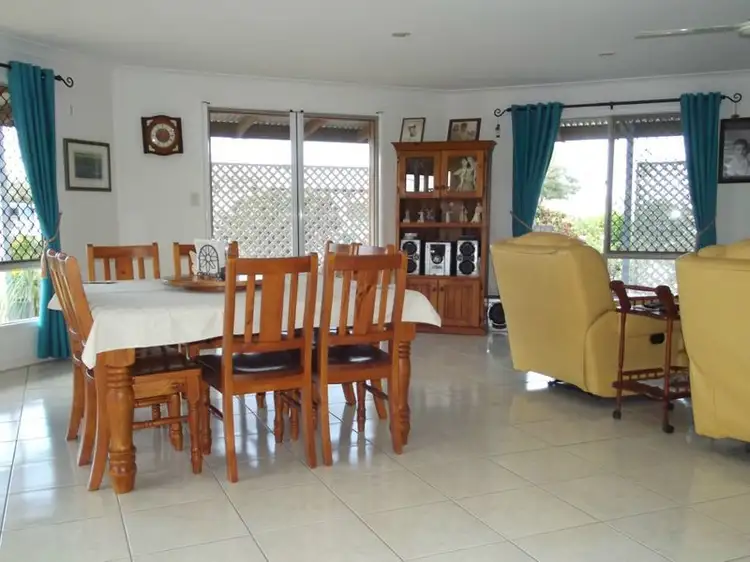 Second view of Homely house listing, 5 Smith Street, Buxton QLD 4660