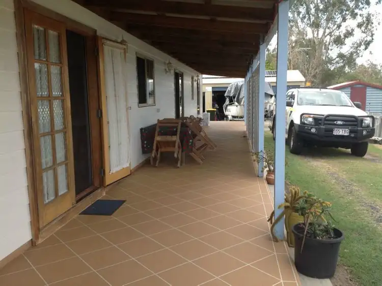 Seventh view of Homely house listing, 5 Smith Street, Buxton QLD 4660