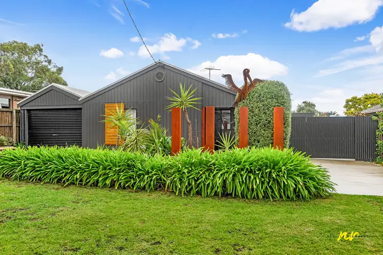 87 Willis Street, Portarlington VIC 3223