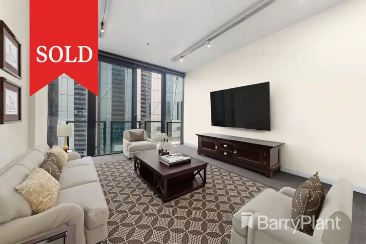 520/757 Bourke Street, Docklands VIC 3008